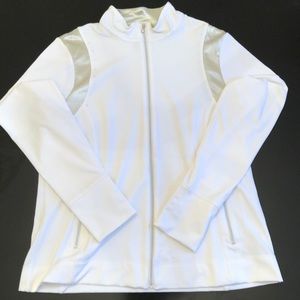 Izod extreme function golf shirt